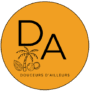 Logo Douceurs d'ailleurs