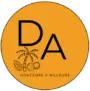 Logo Douceurs d'ailleurs